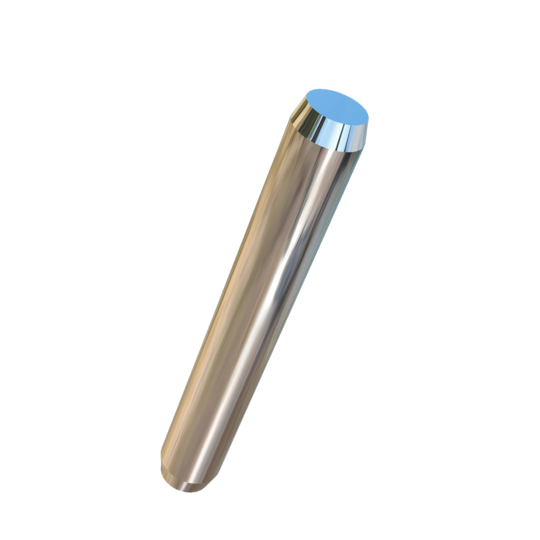 Titanium 1/4 X 1-3/4 inch Allied Titanium Dowel Pin